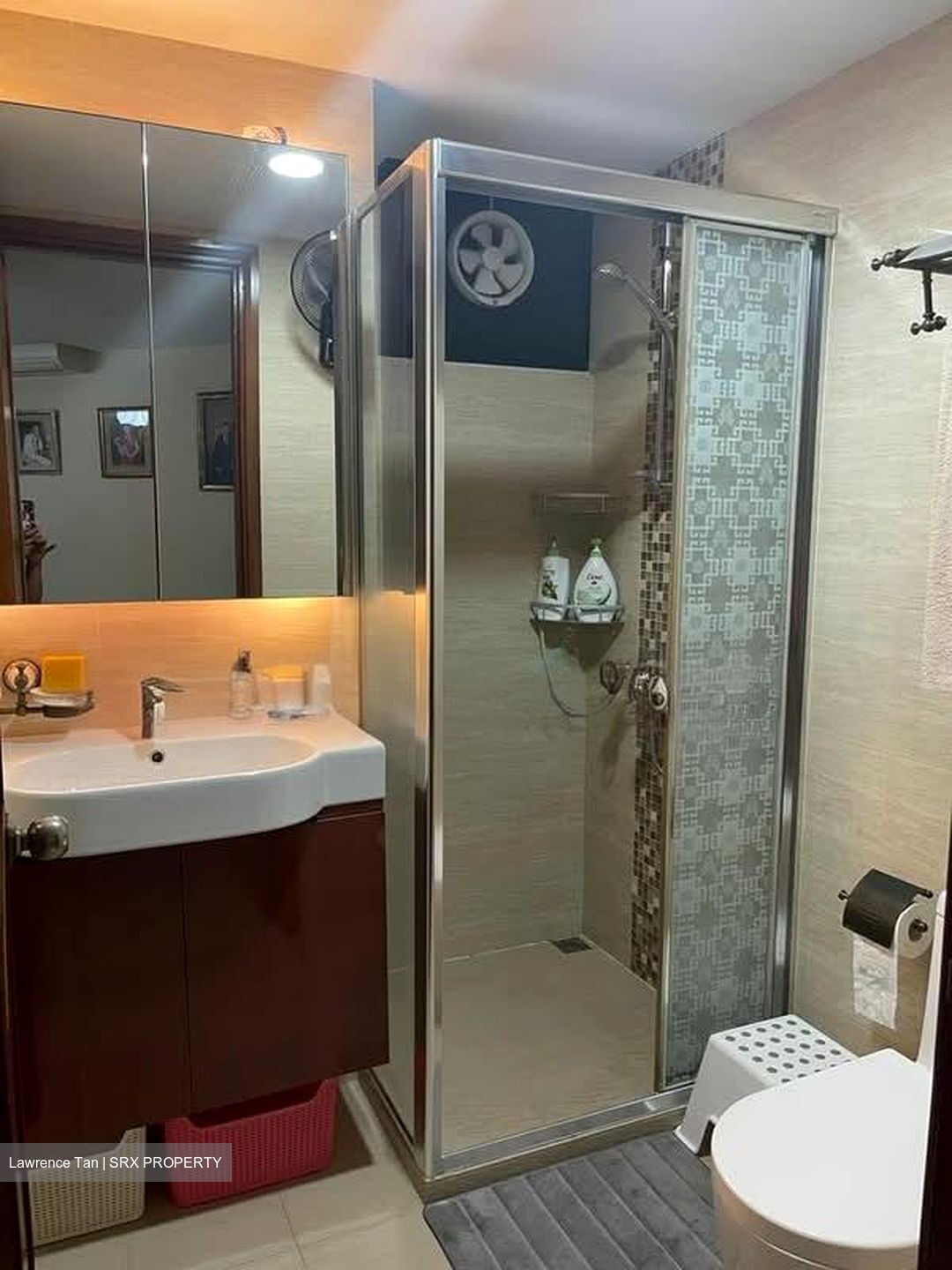 Simei Green Condominium (D18), Condominium #560512981